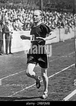 Flying record attempt Stock Photo - Alamy