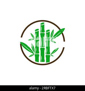Sugarcane natural organic sugar product farm isolated icon sweetener production factory and export.EPS 10 Stock Vector