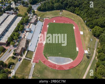 The University of North Carolina at Charlotte, also known as UNC ...