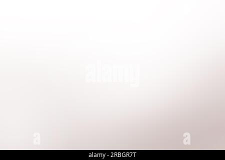 From light coral to white gradient background Stock Photo