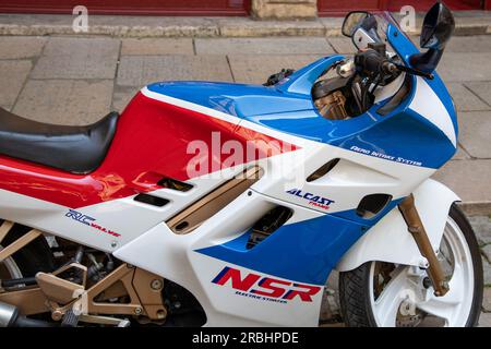 Olx honda nsr clearance 125
