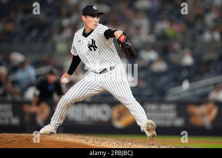 Ron Marinaccio gets the final out, 06/24/2023