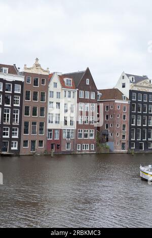 Netherlands, Holland, Amsterdam, Rokin, Zaanse, Schans, Monnickendam, Muiden, Muiderslot, Stock Photo
