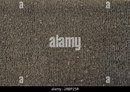Dark grey cracked stone texture. Slate pattern Stock Photo