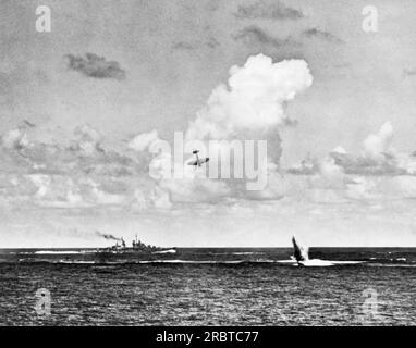 Battle Of The Santa Cruz Islands 25 27 October A 55 OFF