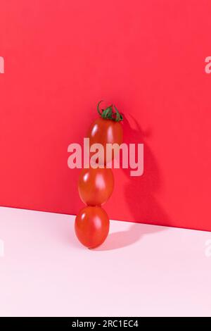 fruit still life photo, tomato Stock Photo