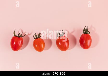 fruit still life photo, tomato Stock Photo