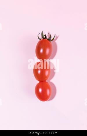 fruit still life photo, tomato Stock Photo