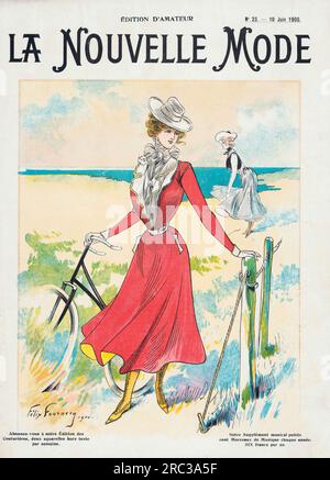 その他 french revue de modes DRESSED TO THE 9 その他 french revue de modes DRESSED TO THE 9