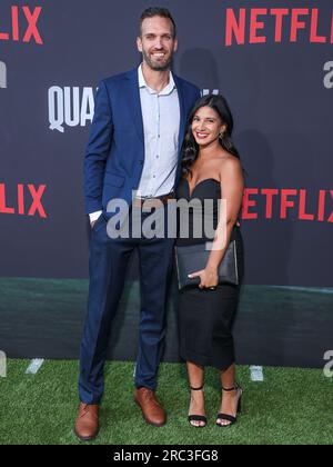 Director Tim Rumpff breaks down the filming of Netflix series 'Quarterback'  - Sactown Sports