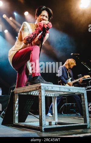 Amazon.co.jp: ユーリ!!! on CONCERT: ミュージック