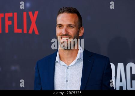 Director Tim Rumpff breaks down the filming of Netflix series 'Quarterback'  - Sactown Sports