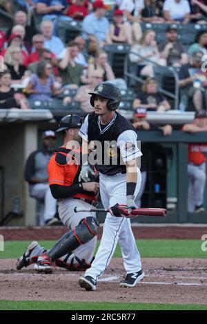 Salt Lake Bees vs. Sacramento River Cats Tickets Sep 23, 2023 Salt Lake  City, UT