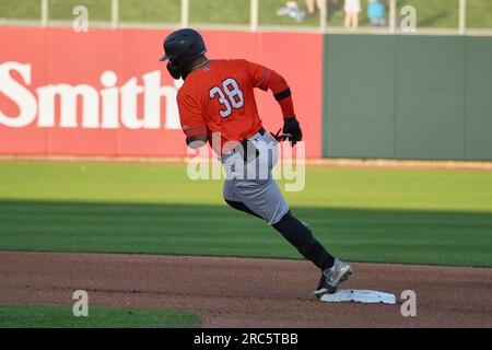 Heliot Ramos  Four Seam Images