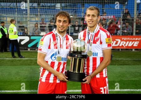 Ivan Lučić FC 24 Dec 11, 2023 SoFIFA