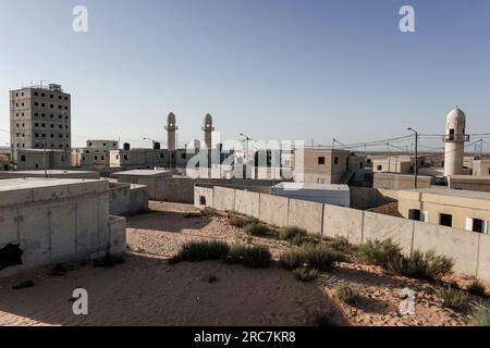 Tseelim, Israel. 12th July, 2023. The Tseelim IDF Urban Warfare ...