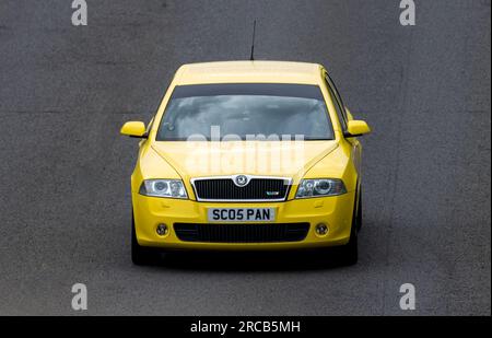 Octavia hi-res stock photography and images - Alamy