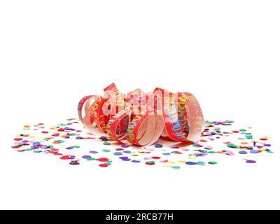 1,883 Streamers And Confetti Stock Photos, High-Res Pictures, and Images -  Getty Images