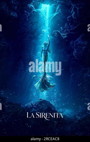 The little mermaid online 2018 full movie download