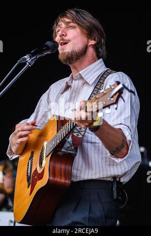 festival belge musique