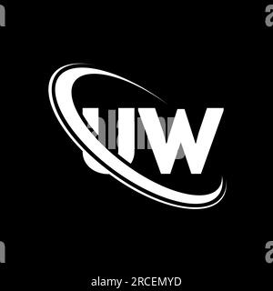 uw logo