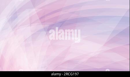 Abstract pale pink and languid lavender textured background. Artistic vector graphic pattern. CMYK colors Stock Vector