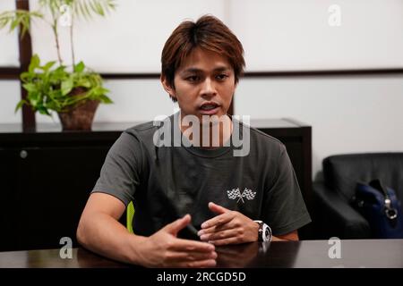 Kazuya Nakamuraページ kazuya-nakamura-a-former-