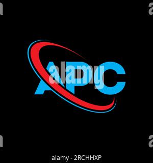 Apc font hi res stock photography and images Alamy