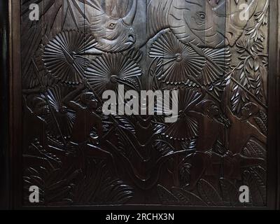 Background artwork, graffiti design, an abstract detail, a texture abstract drawing, handcrafted symmetry by Antony Trivet Content Creators Photographe Stock Photo