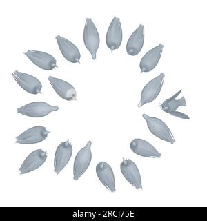 Pigeon gray birds polygonal sitting. Flat cartoon character design. Polygonal bird icon. Cute pigeon template. Vector illustration isolated on white b Stock Vector