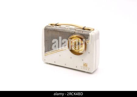 Philips all transistor hi-res stock photography and images - Alamy