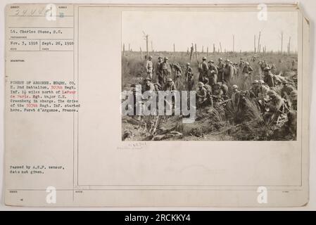 This historical photograph shows the Stone Barracks at Fort Riley, a U ...