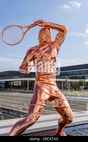 趣味 THE WORLD of RAFAEL NADAL Rafa Nadal: Five things to know about Spain's tennis supremo