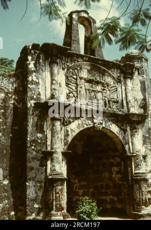 Photographs taken in Malaysia, Malacca,Muar, Batu Pahat, Rompin, Mersing, Kota Bharu, Endau, Singapore during 1973. Streetlfe, markets, rubber collecting and villages. Stock Photo