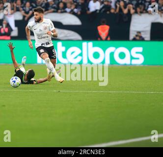 Corinthians x América pela Copa do Brasil é adiado