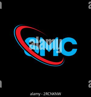 Smc tech logo hi-res stock photography and images - Alamy