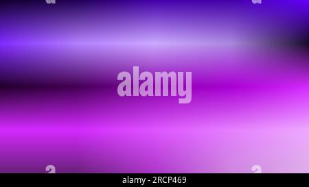 Purple Violet Blue Gradient Abstract Background with Copy space for office, website, and business use. Stock Vector