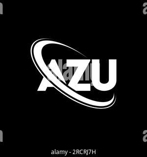 azu-logo-azu-letter-azu-letter