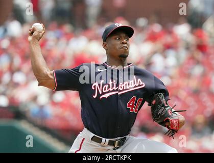 Washington Nationals news & notes: Nats drop opener with D-Backs, 3-1;  Josiah Gray in April & May - Federal Baseball