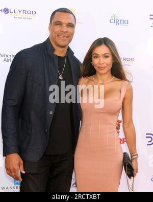 Tony Gonzalez Archives - The Hollywood Gossip