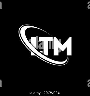 Ltm Logo. Ltm Letter. Ltm Letter Logo Design. Initials Ltm Logo Linked 