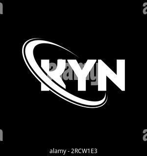 kyn-logo-kyn-letter-kyn-letter