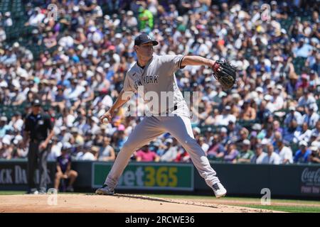 Pirates de Gerrit Cole 2023