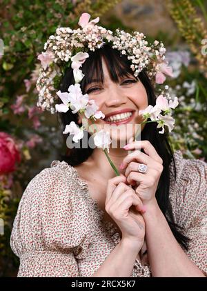 Flower crown uk outlet