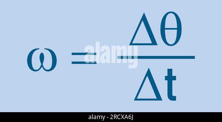 angular acceleration symbol