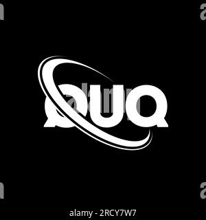 その他 quq quq-logo-quq-letter-quq-letter