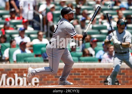 Ralph Garr, Chicago White Sox Editorial Stock Image - Image of league,  white: 44586059