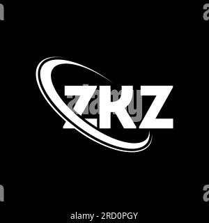 Zkz technology logo hi-res stock photography and images - Alamy