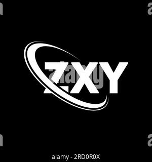 Zxy logo hi-res stock photography and images - Alamy