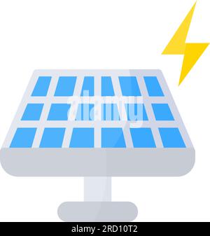 Clean Energy Icon Image Stock Vector Image & Art - Alamy